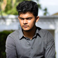 Touhidul Islam Chayan