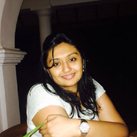 Anuja Kamdar