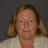 Ruth Halsall