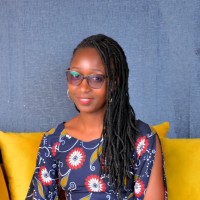 Gladys Macharia