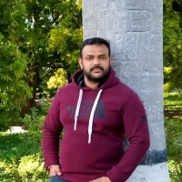 Deepak Sharma