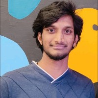 Satyanarayana Mekala