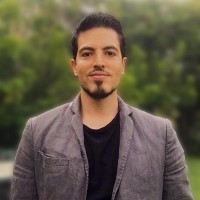 Sebastian Galindo Molina