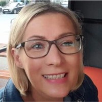 Tracy Nicholls