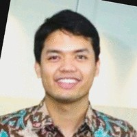 Gregorius Jonathan M Tampubolon