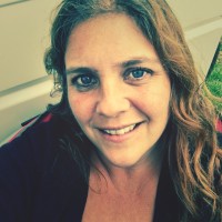 Jo Heyburn
