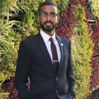 Abdu Mahmoud