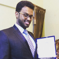 Khalid S.