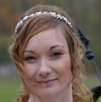 Amy Critchley
