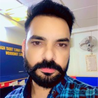 Rohit Verma