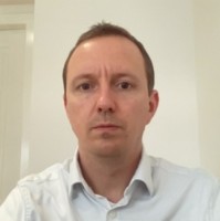David Dryden