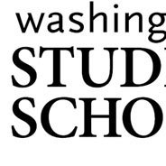 washington studio school
