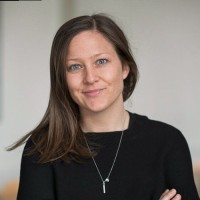 Anne Pontoppidan Sørensen