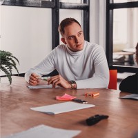 Mathijs Van Der Steege