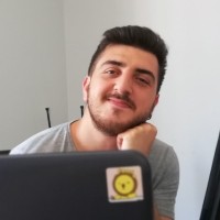 Abdulkerim Yıldırım