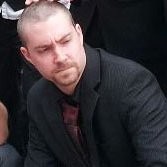 Dominic Sansregret