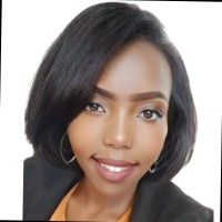 Bakhita Ntikoisa