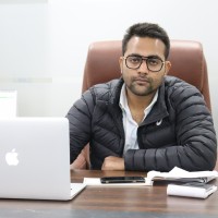 Aakash Baisoya