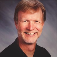 Brad Barbeau, MBA, Ph.D.