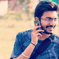 Shivam Gupta