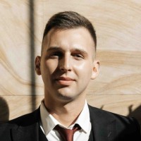Valentin Zharikov