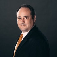 Ronald Parks