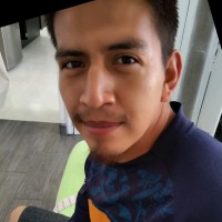 Erick Andres Gonzalez Rosas