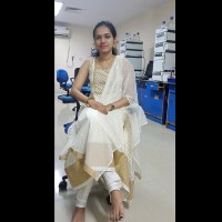 Priya Suroji