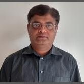 Saurabh Bhalja