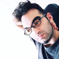 Kian Mehrabi