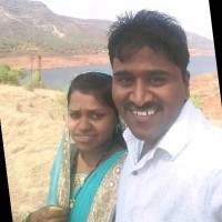 Shankar vasantrao Gole