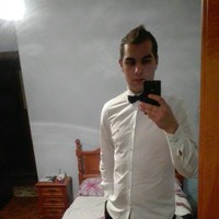 Alex Blanco Maneiro