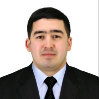 Anvarjonov Sardorbek