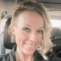 Macy Kimbler