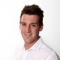 Gareth Michell
