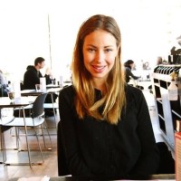Isabella Ohlsson