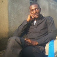 Ety-Elvis Guy Tanoh KACOU