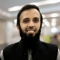 Nouman Mahmood