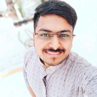 Yogesh Machchhar