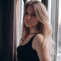 Kseniya Kozlyakovskaya