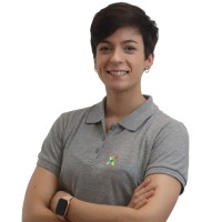 María Feijóo García