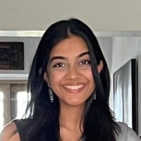 Maya Pillai