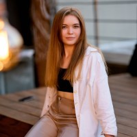 Snizhana Rakcheieva