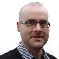 Pauric Kinsella