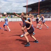 Emily Forbes