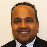 Dean Forbes