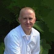 Simon Faulkner
