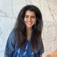 Shefali Bhatia