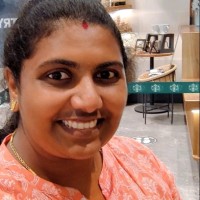 Sajitha Sadasivan