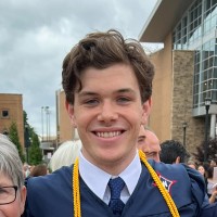Connor Snow